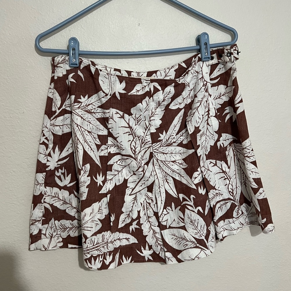 Urban Outfitters Skirt Large